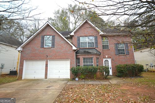 916 Brisley Cir, Hampton, GA, 30228-5945 | Card Image