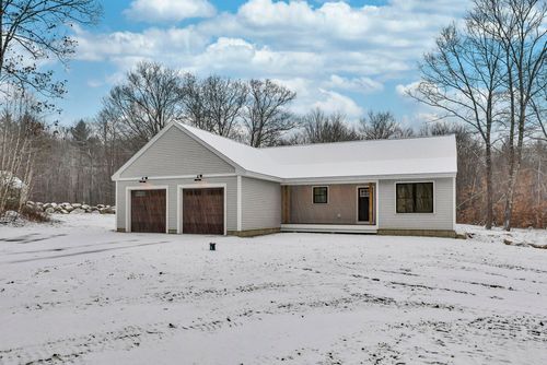 231-1-3-16 Thompson Crossing Road, Antrim, NH, 03440 | Card Image