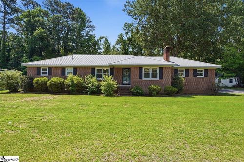 208 Skyland Dr, Clinton, SC, 29325-5352 | Card Image