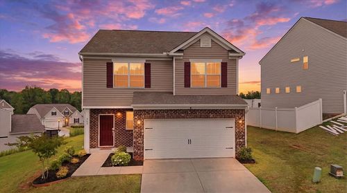 365 Sliding Rock Dr, Pendleton, SC, 29670-1866 | Card Image