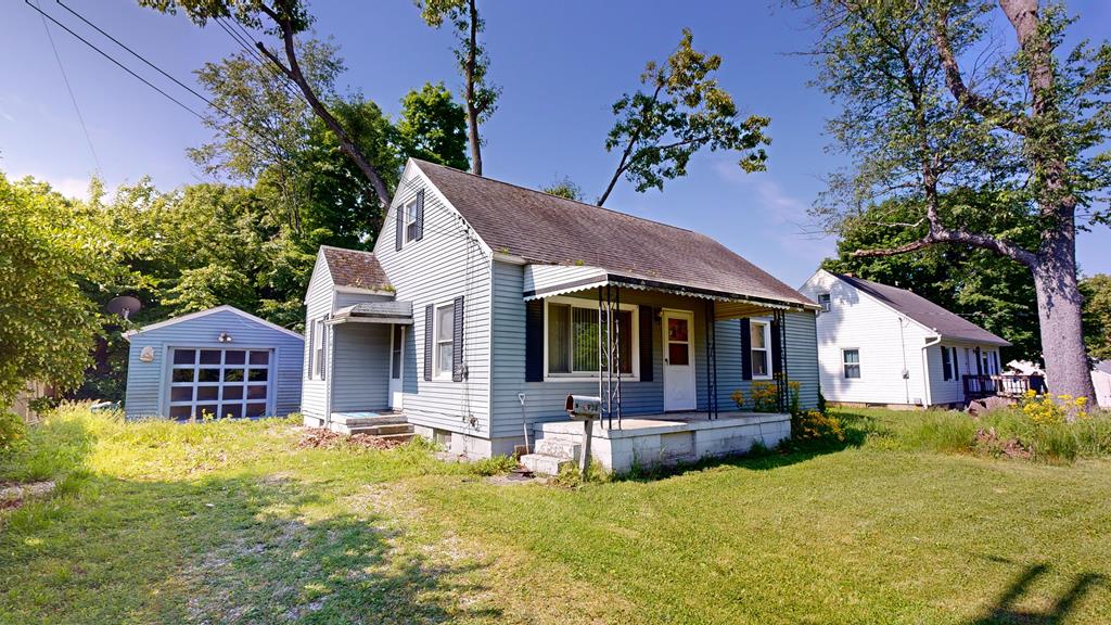 City View Dr, Mansfield, OH 44905