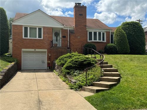 749 Harden Dr, Pittsburgh, PA, 15229-1106 | Card Image