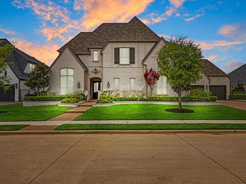 621 Hawk Wood Ln, Prosper, TX, 75078-1999 | Card Image