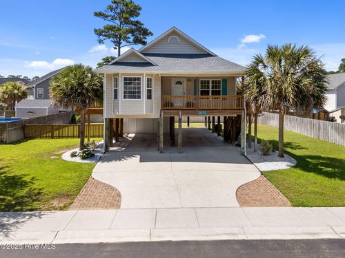 734 Grand Banks Dr, Wilmington, NC, 28412-3399 | Card Image