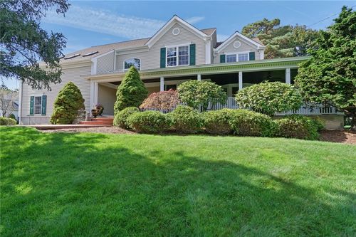 18 Quail Ridge Rd, Cranston, RI, 02921-2344 | Card Image