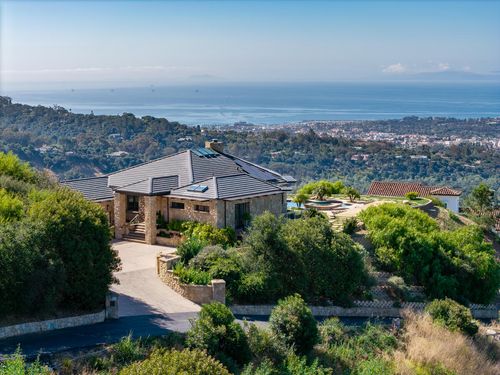 2840 Holly Rd, SANTA BARBARA, CA, 93105-2156 | Card Image