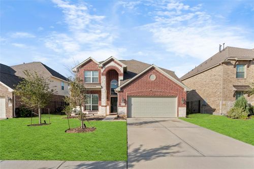 32946 Franklin Brooks Dr, Brookshire, TX, 77423-2878 | Card Image