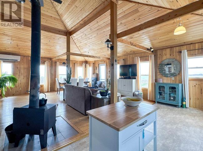 3 Oswald Rd, Home with 2 bedrooms, 1 bathrooms and null parking in Borden Carleton PE | Image 13
