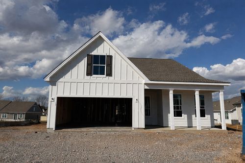 416 Multrees Pl, Smyrna, TN, 37167-5119 | Card Image