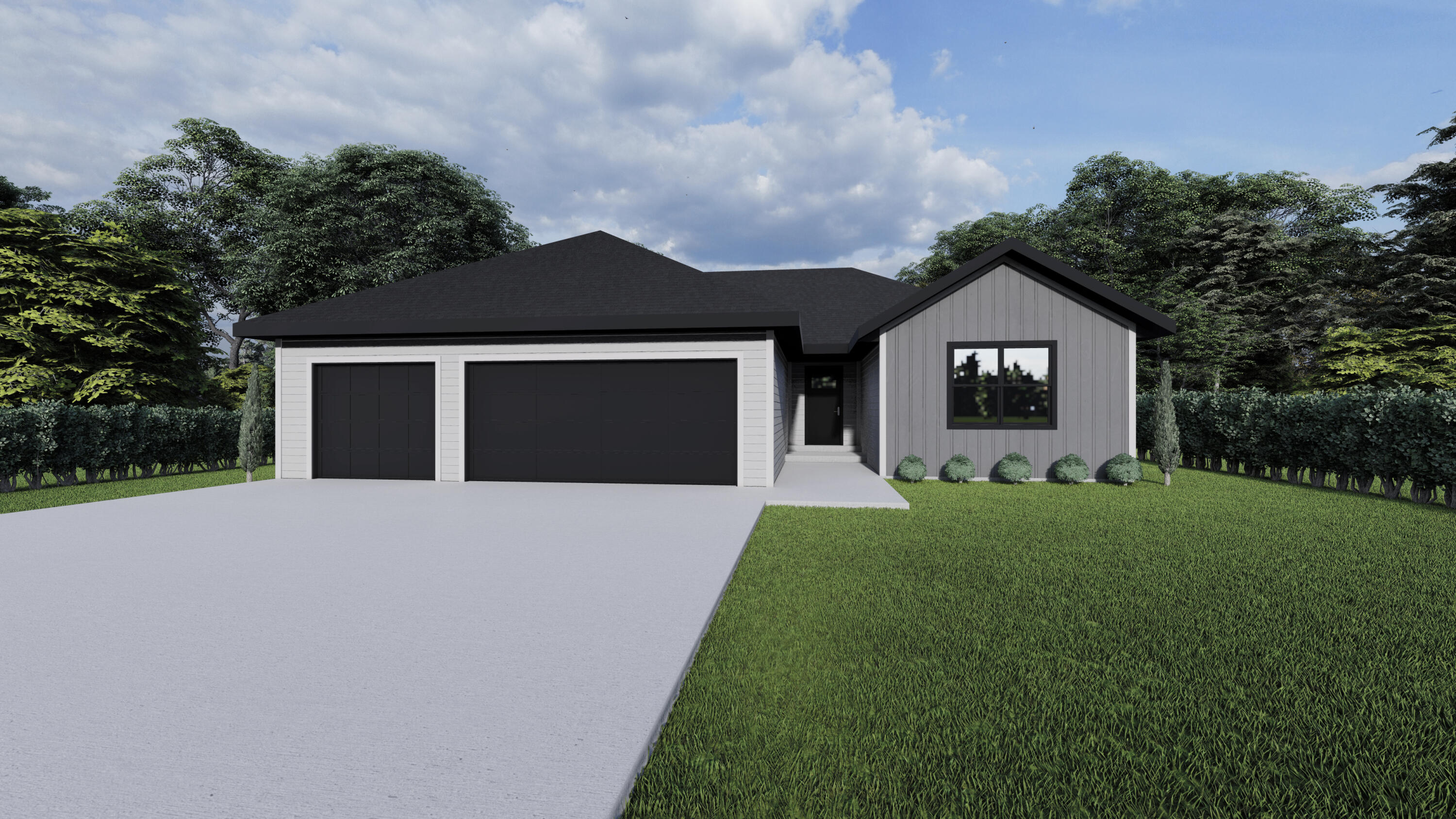 Ledgestone Dr, Rogersville, MO 65742