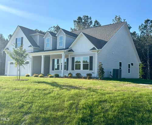 l24-427 Earnest Way, Kenly, NC, 27542-6904 | Card Image