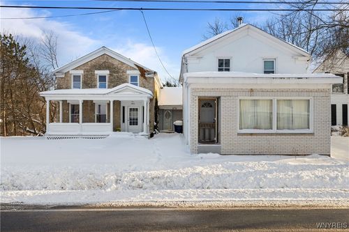 2960 Upper Mountain Rd, Sanborn, NY, 14132-9102 | Card Image