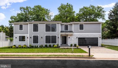 2207 Arden Street, House other with 6 bedrooms, 5 bathrooms and null parking in DUNN LORING VA | Image 1