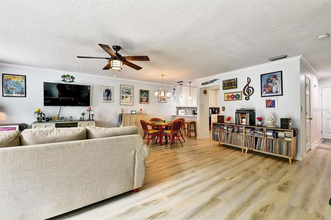 APT-544 - 2700 Bayshore Blvd, Townhouse with 3 bedrooms, 3 bathrooms and null parking in DUNEDIN FL | Image 35