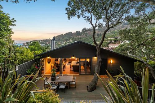 49 Central Avenue, Sausalito, CA, 94965 | Card Image