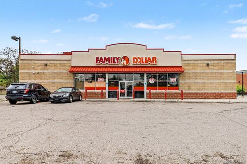22200 Grand River Avenue, Detroit, MI, 48219 | Card Image