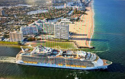 701-2000 S Ocean Drive, Fort Lauderdale, FL, 33316 | Card Image
