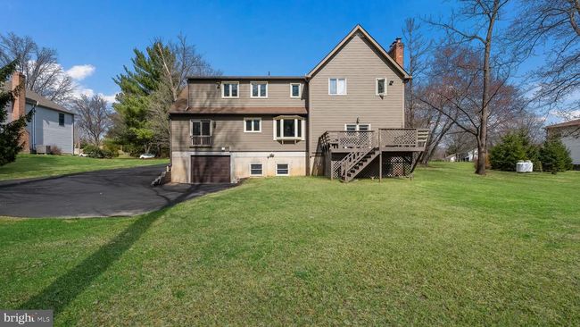 35 Declaration Dr, House other with 4 bedrooms, 3 bathrooms and null parking in NEWTOWN PA | Image 39
