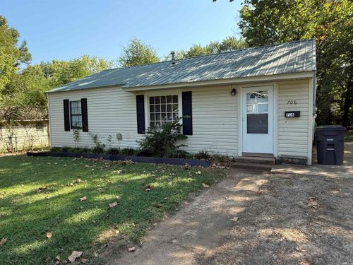 706 Birch St, Searcy, AR, 72143-3413 | Card Image