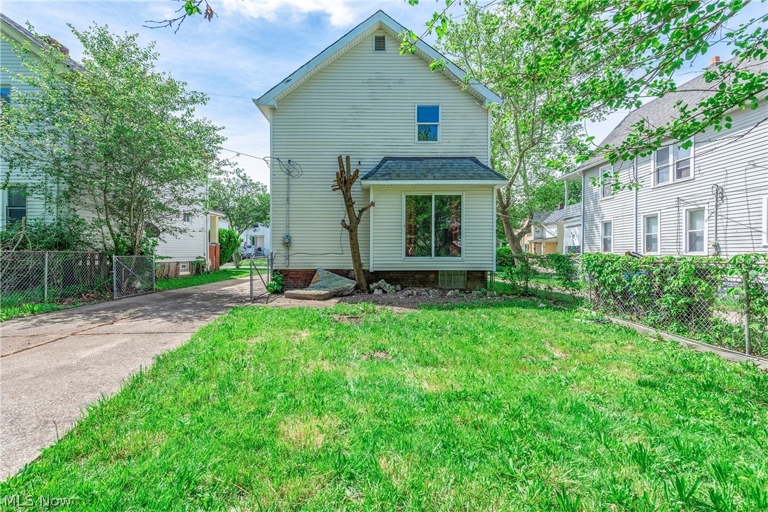 Residential in Cleveland 5
