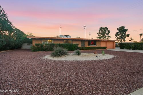 3565 N Stewart Avenue, Tucson, AZ, 85716 | Card Image