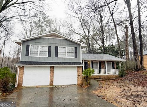 975 Daisy Ct, Lawrenceville, GA, 30044-3347 | Card Image