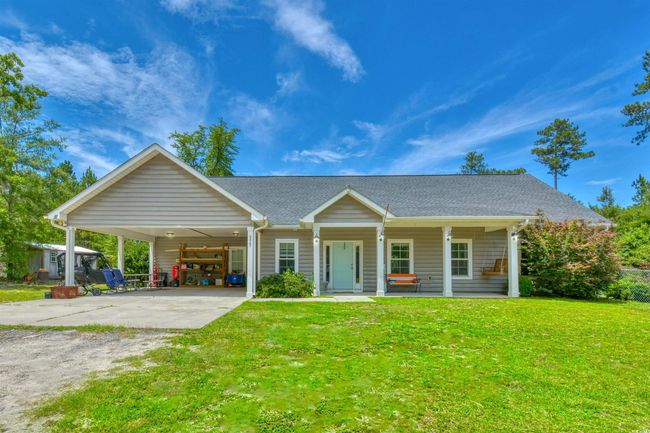 4867 Wolf Trl, House other with 3 bedrooms, 2 bathrooms and 4 parking in Conway SC | Image 21