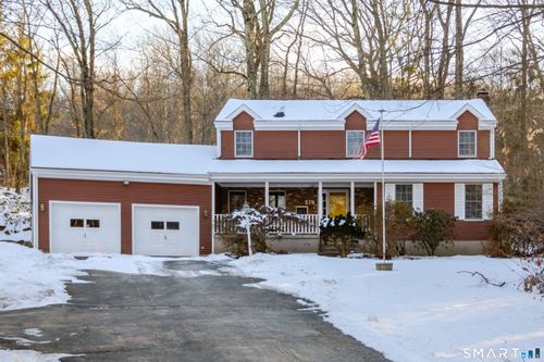 279 Old Mountain Rd, Marion, CT, 06444-0049 | Card Image