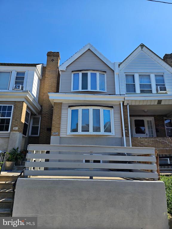 Rosalie St, Philadelphia, PA 19120