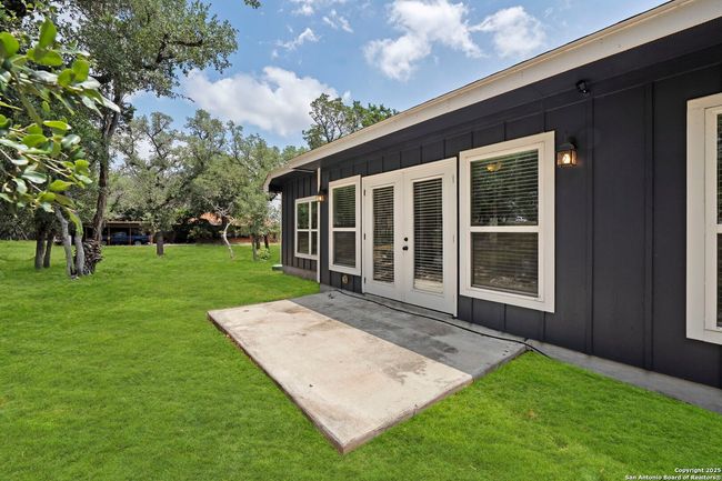 546 Indian Scout, House other with 3 bedrooms, 2 bathrooms and null parking in Spring Branch TX | Image 23