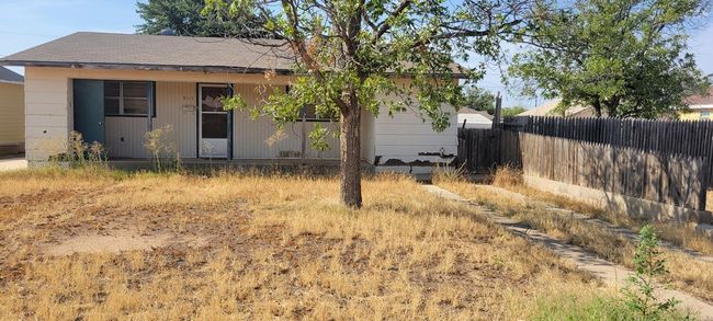 907 E 15 Th St, House other with 4 bedrooms, 2 bathrooms and 2 parking in Big Spring TX | Image 10