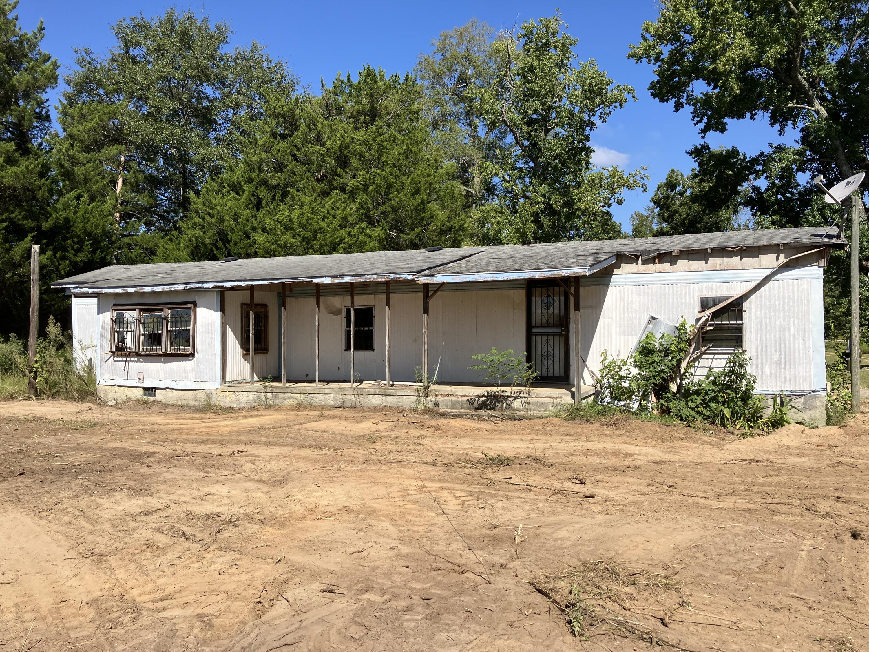 Blount Chapel Rd, Louisville, GA 30434