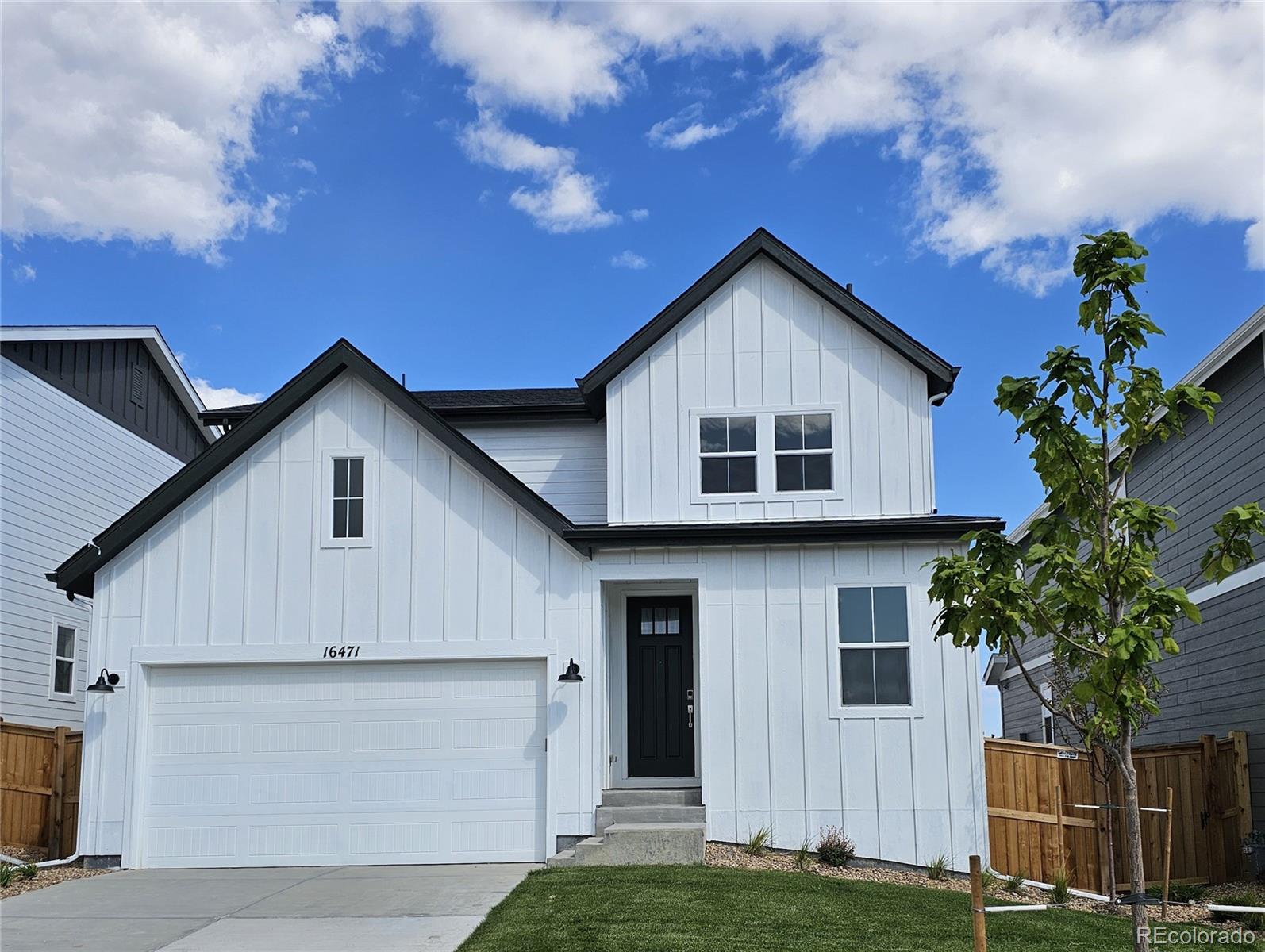 93rd Ave, Arvada, CO 80007