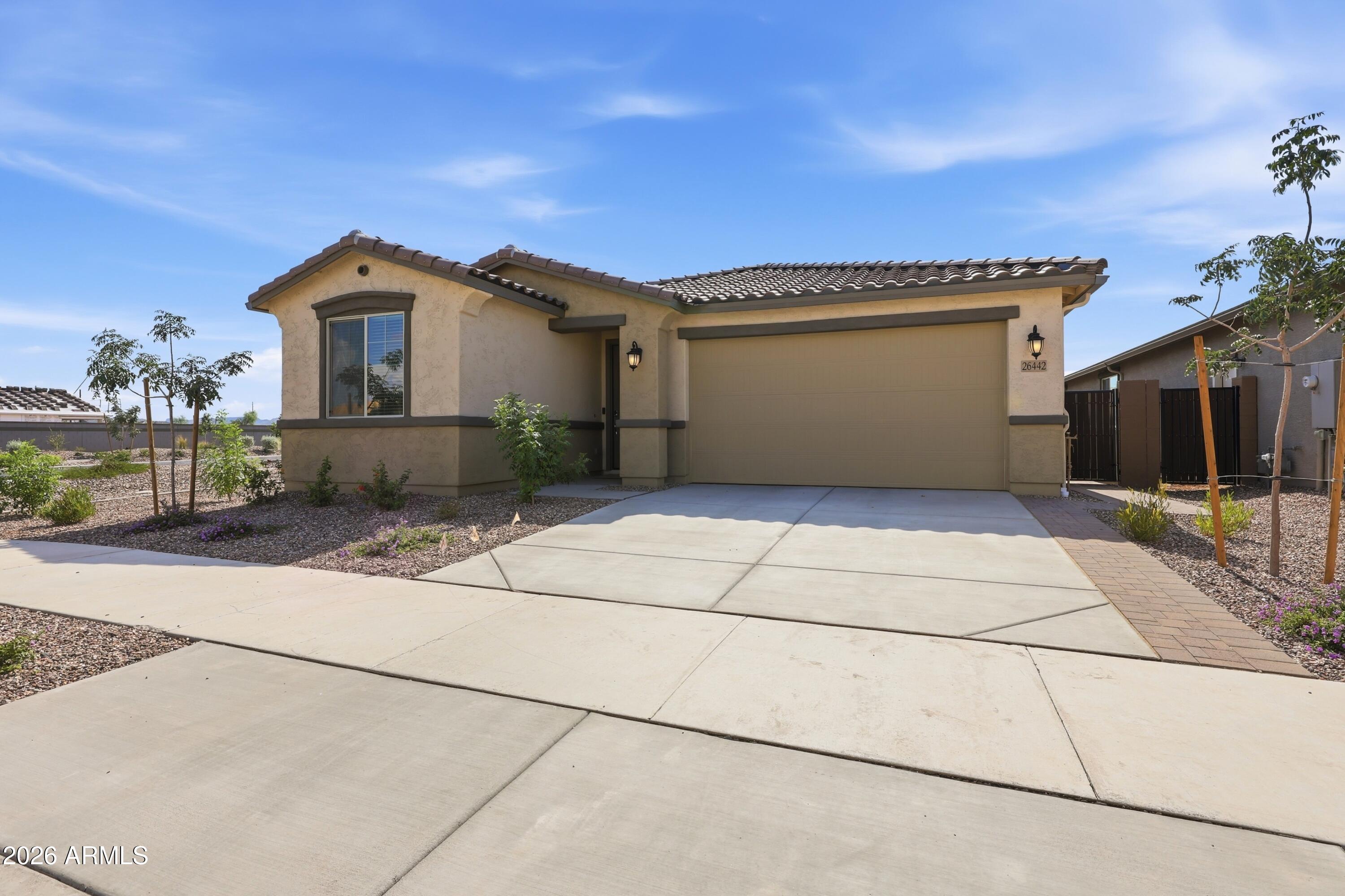 Residential in Queen Creek 2