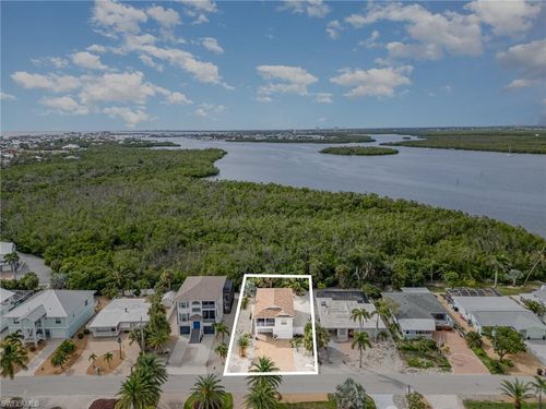 401 Donora Blvd, FORT MYERS BEACH, FL, 33931-3607 | Card Image