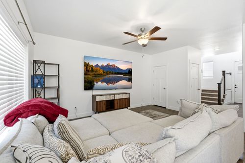 4854 E Lake Corner Dr, Eagle Mountain, UT, 84005-5357 | Card Image