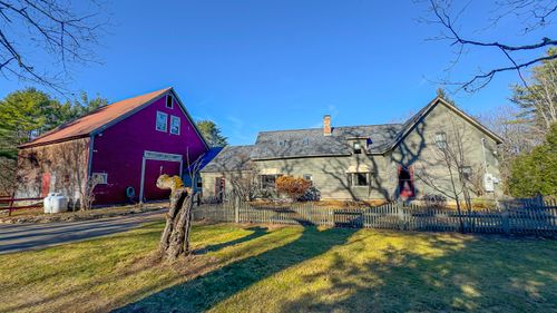 30 Hemlock Bridge Road, Fryeburg, ME, 04037 | Card Image