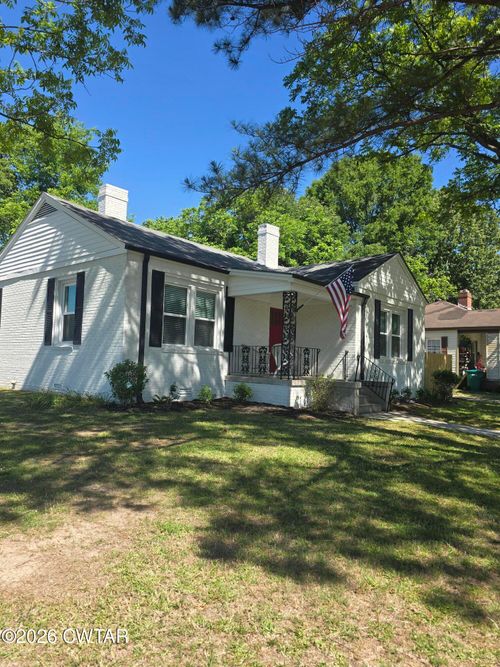1 Roberts Street, Jackson, TN, 38301 | Card Image