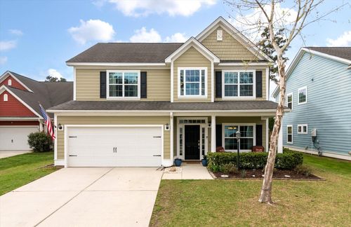 8536 Majestic St, North Charleston, SC, 29420-8365 | Card Image