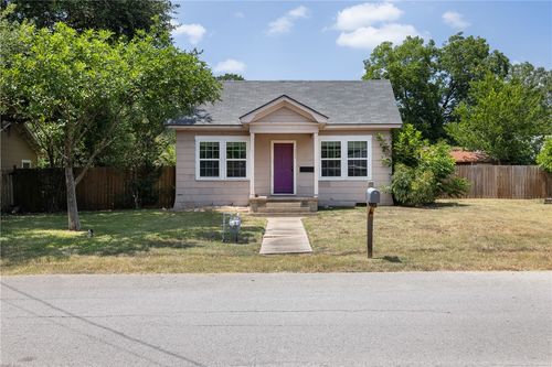 202 W Duncan St, Bryan, TX, 77801-1315 | Card Image