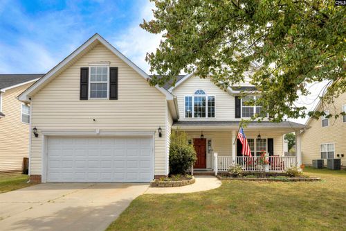 625 Batty Way, Sumter, SC, 29154-8158 | Card Image