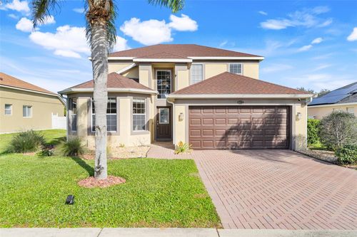 4572 Barbados Loop, CLERMONT, FL, 34711-5448 | Card Image
