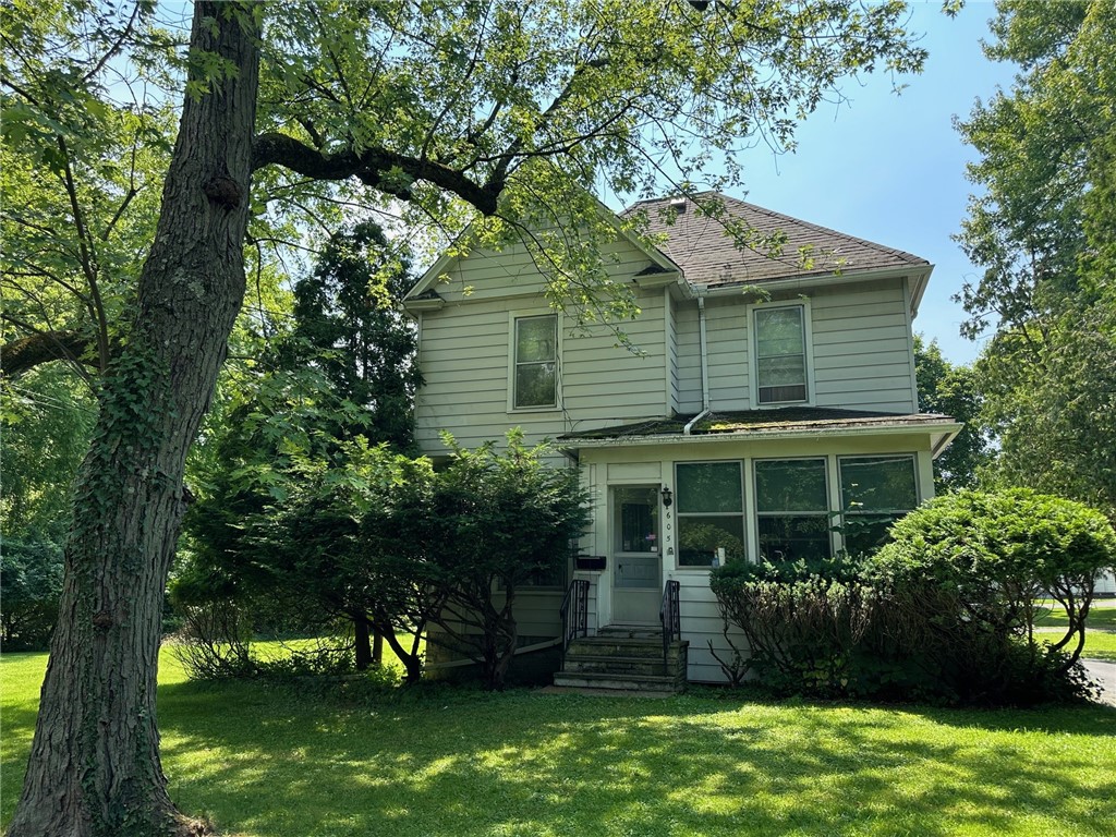 Seward Ave, Auburn, NY 13021
