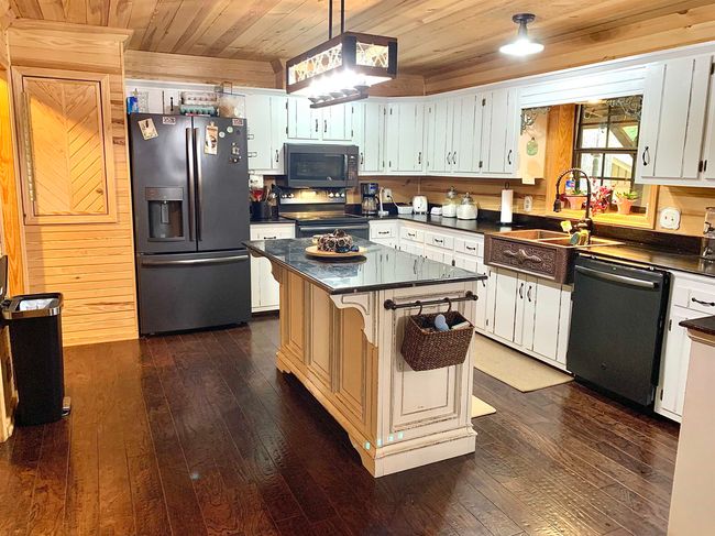 4560 Bishop Rd, House other with 3 bedrooms, 2 bathrooms and null parking in Middleton TN | Image 7