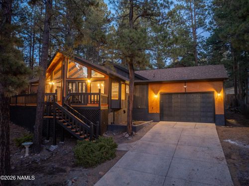 2891 Chaco Trl, Flagstaff, AZ, 86005-3610 | Card Image