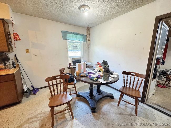 18781 S 526 Rd, House other with 3 bedrooms, 1 bathrooms and null parking in Tahlequah OK | Image 16