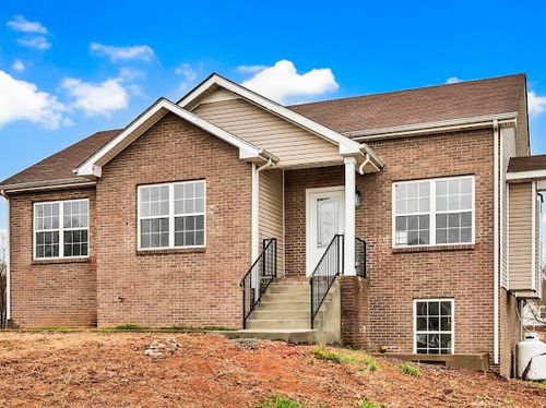 1783 Ridge Runner Ct, Clarksville, TN, 37042-8675 | Card Image