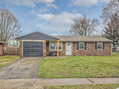 2096 Alabama Dr, Xenia, OH, 45385-4602 | Card Image