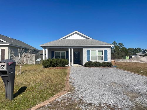 107 Kaelyn Ln, Port St. Joe, FL, 32456-6176 | Card Image