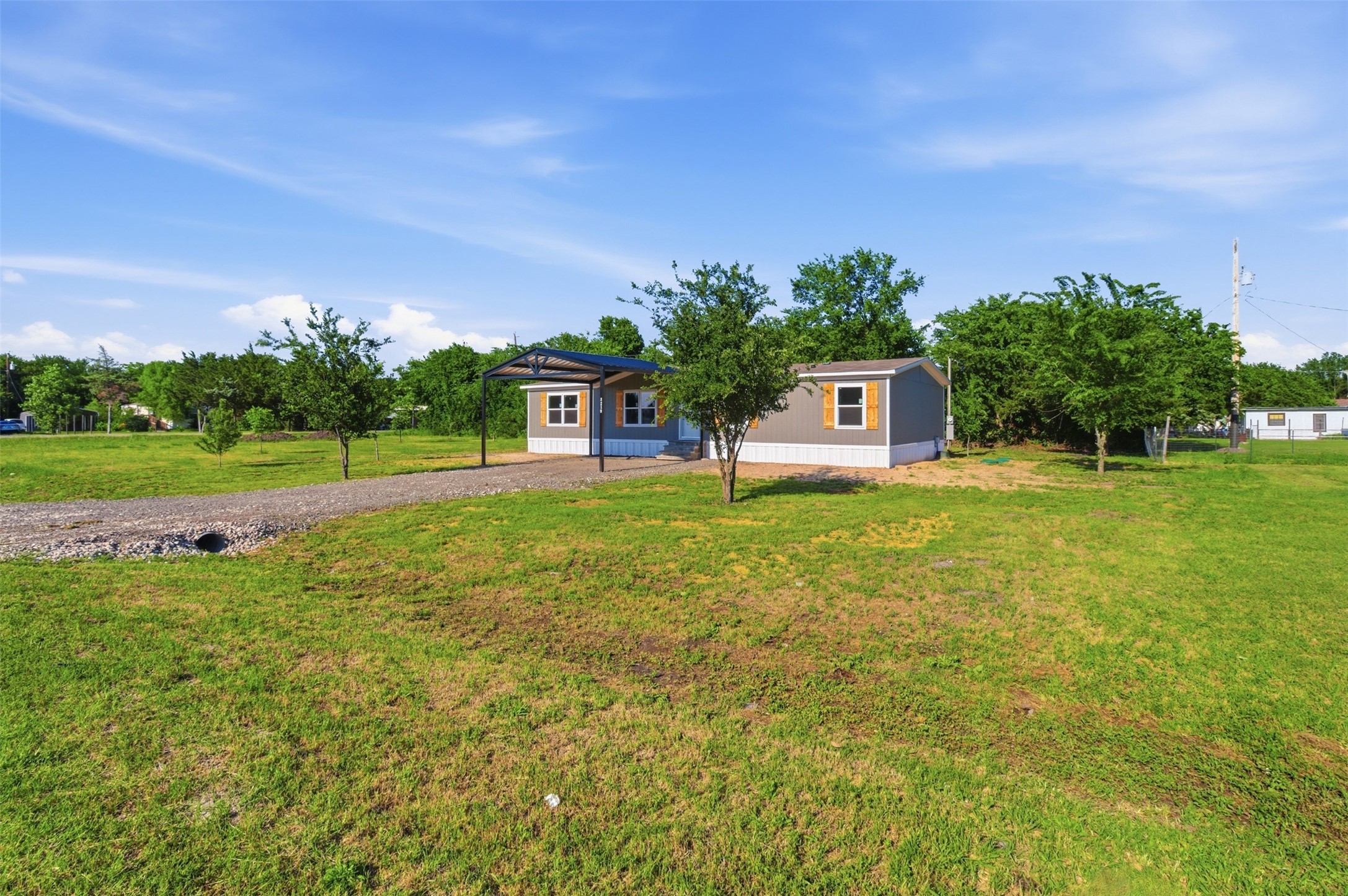 Residential in Farmersville 3